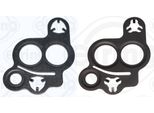 Guarnizione Valvola Egr Elring Guarnizione Per Valvola Egr 059.934 Testata Cilindri Lato Trasmissione Per Ford Fiesta Mk5 Hatchback (JH1, JD1, JH3, JD3)