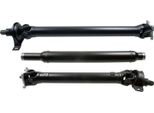 Febi Bilstein Albero Cardanico Albero Di Trasmissione Adatto Per MERCEDES-BENZ Vito Bus (W639) Posteriore 174107