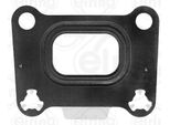 Elring 756.920 Guarnizione Collettore Di Scarico Per Ford Focus Iii Turnier Collettore Di Scarico