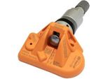 Huf 73901229 Tpms Rdks Sensore Di Pressione Pneumatici Per Land Rover Range Rover Evoque (L538) 433 Mhz