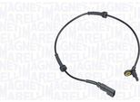 Magneti Marelli Sensore Abs Velocità Ruota Anteriore Per Ford Focus (Daw, Dbw) 172100038010
