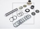 Peters Ennepetal Kit Di Riparazione Per Perno Dello Snodo Dello Sterzo 031.378-00A Per Man L2000 173 Mm 2,52 Kg