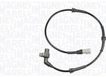 Magneti Marelli 172100042010 - Sensore Abs Oe 1011346 Per Escort Vi, Escort Vii
