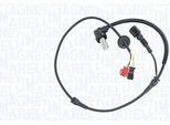 Magneti Marelli Sensore Abs Velocità Ruota Anteriore Per Vw Passat Variant (3B6) 172100022010