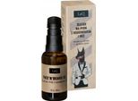 Laq Olio Per La Barba Doberman, 30 Ml