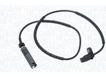 Magneti Marelli 172100053010 - Sensore Abs Oe 34526762466 Per Serie 3 (E90), Serie 3 (E93), Serie 3 (E46), Serie 3 (E92), Serie 3 (E91), Serie 1 (E81), Serie 1 (E87), Serie 1 (E88), Serie 1 (E82)