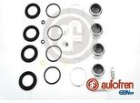 Kit Riparazione Pinza Freno Toyota Anteriore Land Cruiser 90-97 Con Pistone