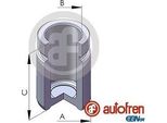 Pistone Freno Db Posteriore Sprinter -06