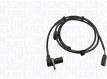 Magneti Marelli 172100126010 - Sensore Abs Oe 8E0927807G Per A4 (8H), A4 (8E), Exeo (3R)