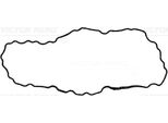 Guarnizione Della Coppa Dell'olio Inferiore Di Victor Reinz (71-13362-00) Guarnizione Della Pompa Dell'olio Di Lubrificazione