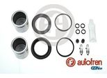 Kit Di Riparazione Pinza Freno Db Anteriore 631D 88-96 Con Pistone
