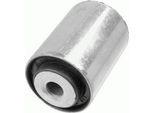 Supporto Manubrio Per Braccio Trasversale Adatto Per MERCEDES-BENZ Classe E Berlina (W211) Posteriore Interno Inferiore 22402 01 LemfÖRder