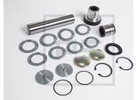 Peters Ennepetal Kit Di Riparazione Per Perno Dello Snodo Dello Sterzo 031.277-00A Per Man F2000 235 Mm 6,095 Kg