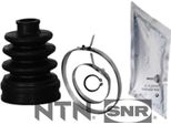 Snr Set Soffietti Albero Di Trasmissione Interno Anteriore Sinistro Destro Per Opel Agila (A) (H00) IBK58.004