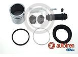 Kit Di Riparazione Pinza Freno Mazda 323 Anteriore 1,3-1,8 16V 89-98 Con Pistone