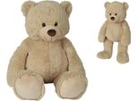 Orsetto, Beige 54 Cm