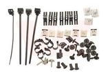 Van Wezel | Kit Di Montaggio, Paraurti (0335794)