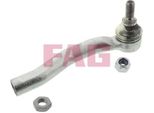 Fag Tirante Tirante Per Toyota Yaris Hatchback (P9) Anteriore Destro 840 1246 10