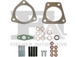 Kit Installazione Turbocompressore Volvo S40 1.9 97-