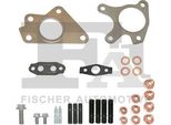 Kit Di Installazione Del Turbocompressore Mazda 3 2.0 06-