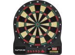 Carromco Carromco Bersaglio Elettronico Raptor-301, 4 Fori 92231