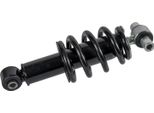 Febi Bilstein Ammortizzatore Sospensione Cabina 178447 Anteriore Per Daf Cf 65 Meccanico 2,0 Kg