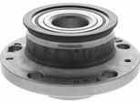 Set Cuscinetti Ruota Posteriore Vaico Per Skoda Rapid Spaceback (NH1) 137Mm V10-4074