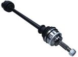 Maxgear 49-0326 Albero Di Trasmissione Anteriore Destro Per Renault Megane I (BA0/1) Megane Scenic (JA0/1) Megane I Cabriolet (EA0/1) Megane I Grandtour (KA0/1)