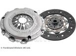 Frizione Opel Astra/Zafira 2,0 05-10