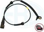 Era 560047A - Sensore Abs Oe 1151951 Per Fiesta V, Fusion, 2 (Dy)