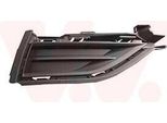 Van Wezel 5775592 - Griglia Di Ventilazione Oe 5G0853212G9B9, Destra Per Golf Vii