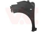 Van Wezel 0919655 Parafango Anteriore Sinistro Per CitroËN C1 Ii (Pa, Ps)