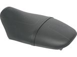 Piaggio Sedile Oem Nero