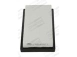 Filtro Aria Champion CAF101386P Per Toyota Yaris Iii Hatchback (XP150) Cartuccia Filtrante