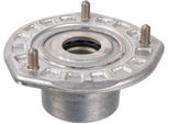 Swag 33 10 0947 Cuscinetto Supporto Puntone Anteriore Sinistro Anteriore Destro Per Furgone Vw Crafter (Sy, Sx) Autobus Crafter (Sy) Piattaforma/Telaio Crafter (Sz)