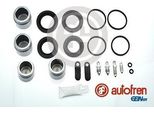 Kit Di Riparazione Per Pinza Freno Db Anteriore W203/W211/W163 98-09 Con Pistone