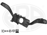 Era 440812 Interruttore Al Volante Interruttore Combinato Per Vw Polo (9N) Polo Berlina (9A4, 9A2, 9N2, 9A6) Per Seat Cordoba Berlina (6L2)