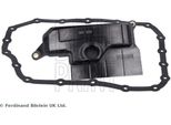 Blue Print ADT32137 Set Di Filtri Idraulici At Cambio Automatico Per Toyota Avensis Station Wagon (ZRT27, ADT27)
