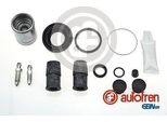 Kit Di Riparazione Pinza Freno Posteriore Volvo 440/460/480 86-96 Con Pistone