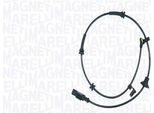 Magneti Marelli 172100152010 - Oe B0 006 981 80 Sensore Abs Per C1 (Pm, Pn), C1 Ii (Pa, Ps), 108, Aygo (B1), Aygo (B4)