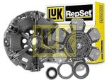 Luk 633 1391 10 Kit Frizione, Lato Motore, Lato Volano