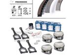 Et Engineteam PM009000KS Kit Per Vw Golf Vi (5K1) Passat Variant (3C5) Passat Variant (365) Passat Limousine (3C2) Passat Cc (357) Cc (358)