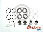 Kit Di Riparazione Pinze Freno Db Anteriori W124/W201/R129 88-02 Con Pistone