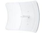 Ubiquiti Networks Uisp Airmax Litebeam Ac 5 Ghz Xr - 450 Mbps - WPA2-PSK - 7 W - Palo - Bianco - Alluminio - Policarbonato (Pc)