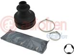 Coperchio Del Giunto Interno Ford