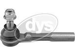 Testina Tirante Dys Tirante Per Opel Astra G Cc (T98) Anteriore Sinistro Anteriore Destro 22-00436