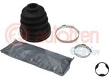 Coperchio Per Opel Meriva 1.7Cdti Fiat/Toyota Giunto Interno