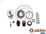 Kit Di Riparazione Pinza Freno Posteriore Renault Kangoo 98- Con Pistone