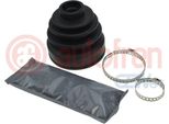 Nissan Qashqai 1.5Dci Coperchio Giunto 07-