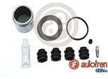 Kit Riparazione Pinza Freno Kia Anteriore Picanto 1.0-1.1 04- Con Pistone